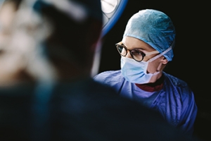 Surgery on the Small Toes