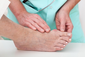 Yoga and Bunions