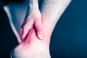 Arkansas College Football Player Suffers Achilles Tendon Injury