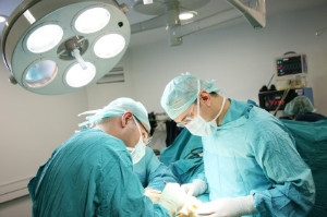 Lower Limb Salvage In Cancer Patients