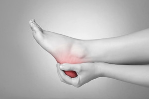 How Did I Get Plantar Fasciitis?