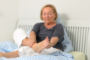 Managing Gout in Women