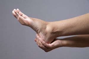 What is Plantar Fasciitis